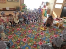 Projekt #witaminki, wyzwanie pomidorowe - Tygryski 05.10.2023