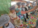 Projekt #witaminki, wyzwanie pomidorowe - Tygryski 05.10.2023