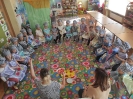 Projekt #witaminki, wyzwanie pomidorowe - Tygryski 05.10.2023