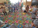 Projekt #witaminki, wyzwanie pomidorowe - Tygryski 05.10.2023