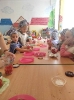 Projekt #witaminki, wyzwanie pomidorowe - Tygryski 05.10.2023
