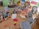 Projekt #witaminki, wyzwanie pomidorowe - Tygryski 05.10.2023