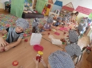 Projekt #witaminki, wyzwanie pomidorowe - Tygryski 05.10.2023