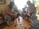 Projekt #witaminki, wyzwanie pomidorowe - Tygryski 05.10.2023