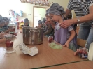Projekt #witaminki, wyzwanie pomidorowe - Tygryski 05.10.2023