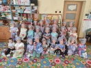 Projekt #witaminki, wyzwanie pomidorowe - Tygryski 05.10.2023