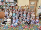 Projekt #witaminki, wyzwanie pomidorowe - Tygryski 05.10.2023