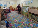 Pszczółki poznają tajemnice zegarów 04.01.2024
