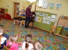 Pszczółki poznają tajemnice zegarów 04.01.2024