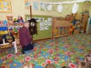 Pszczółki poznają tajemnice zegarów 04.01.2024