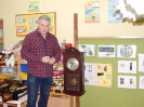 Pszczółki poznają tajemnice zegarów 04.01.2024