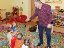 Pszczółki poznają tajemnice zegarów 04.01.2024