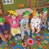 Pszczółki robią sok owocowy-06.10.2023 