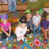 Pszczółki robią sok owocowy-06.10.2023 