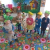 Pszczółki robią sok owocowy-06.10.2023 