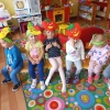 Pszczółki robią sok owocowy-06.10.2023 