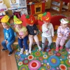 Pszczółki robią sok owocowy-06.10.2023 
