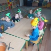 Pszczółki robią sok owocowy-06.10.2023 