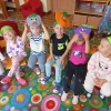 Pszczółki robią sok owocowy-06.10.2023 