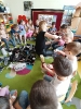 Rodzice - Dzieciom u Żabek - mama Jakuba 23.05.24r.