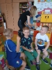 Rodzice - Dzieciom u Żabek - mama Jakuba 23.05.24r.