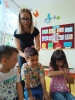 Rodzice - Dzieciom u Żabek - mama Jakuba 23.05.24r.