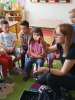 Rodzice - Dzieciom u Żabek - mama Jakuba 23.05.24r.