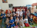 Rodzice - Dzieciom u Żabek - mama Jakuba 23.05.24r.