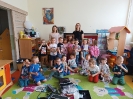 Rodzice - Dzieciom u Żabek - mama Jakuba 23.05.24r.