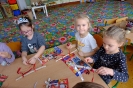 Rodzice - Dzieciom u Delfinków - mama Adasia 13.12.23r.