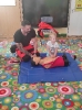 Rodzice - dzieciom u Tygrysków, warsztaty z tatą Marcelka, ratownikiem medycznym 28.09.2023