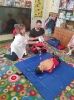 Rodzice - dzieciom u Tygrysków, warsztaty z tatą Marcelka, ratownikiem medycznym 28.09.2023
