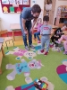 Rodzice -Dzieciom w  grupie Żabek - tata Wojtusia 19.01.24r.