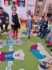 Rodzice -Dzieciom w  grupie Żabek - tata Wojtusia 19.01.24r.