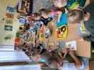 Sałatka owocowa u Definków - 06.10.2023r.