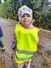 Smerfy poznają zasady bezpieczeństwa 03.11.2023