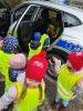 Smerfy poznają zasady bezpieczeństwa 03.11.2023
