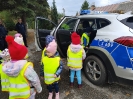 Smerfy poznają zasady bezpieczeństwa 03.11.2023