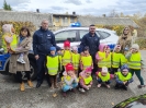 Smerfy poznają zasady bezpieczeństwa 03.11.2023