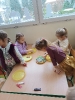 Słodkie wypieki przedszkolaków dla WOŚP 22-23.01.23r.
