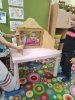 Spotkanie biblioteczne w przedszkolu 12.12.2023r..