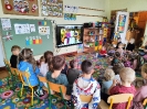 Spotkanie on-line z Biblioteką Wojewódzką - 13.11.2023r.