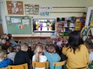 Spotkanie on-line z Biblioteką Wojewódzką - 13.11.2023r.