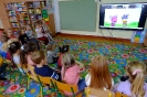 Spotkanie on-line z Biblioteką Wojewódzką - 20.11.2023r.