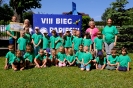 VIII Bieg Papieski 21.05.24r.