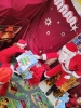Św. Mikołaj u Smerfów - 06.12.2023