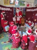 Św. Mikołaj u Smerfów - 06.12.2023