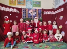 Św. Mikołaj u Smerfów - 06.12.2023