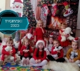 Św. Mikołaj u Tygrysków 06.12.2023