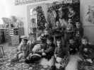 Św. Mikołaj u Tygrysków 06.12.2023